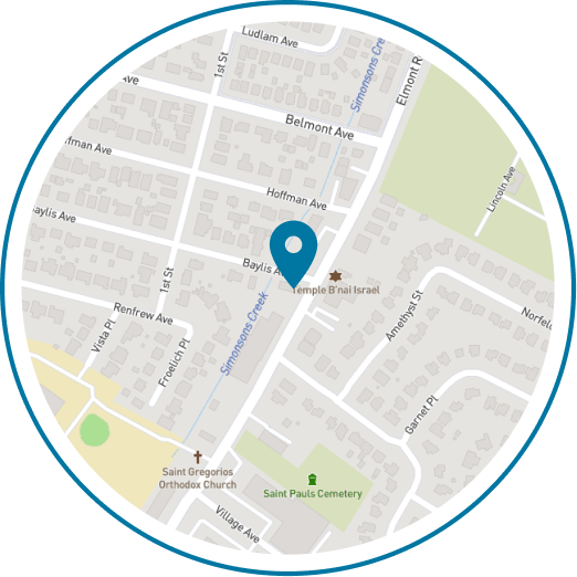 Dr Thomas Beague in Elmont New York